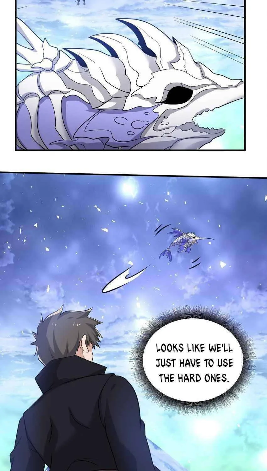 Read Yuan Long chapter 297 image 26 on Lezhin