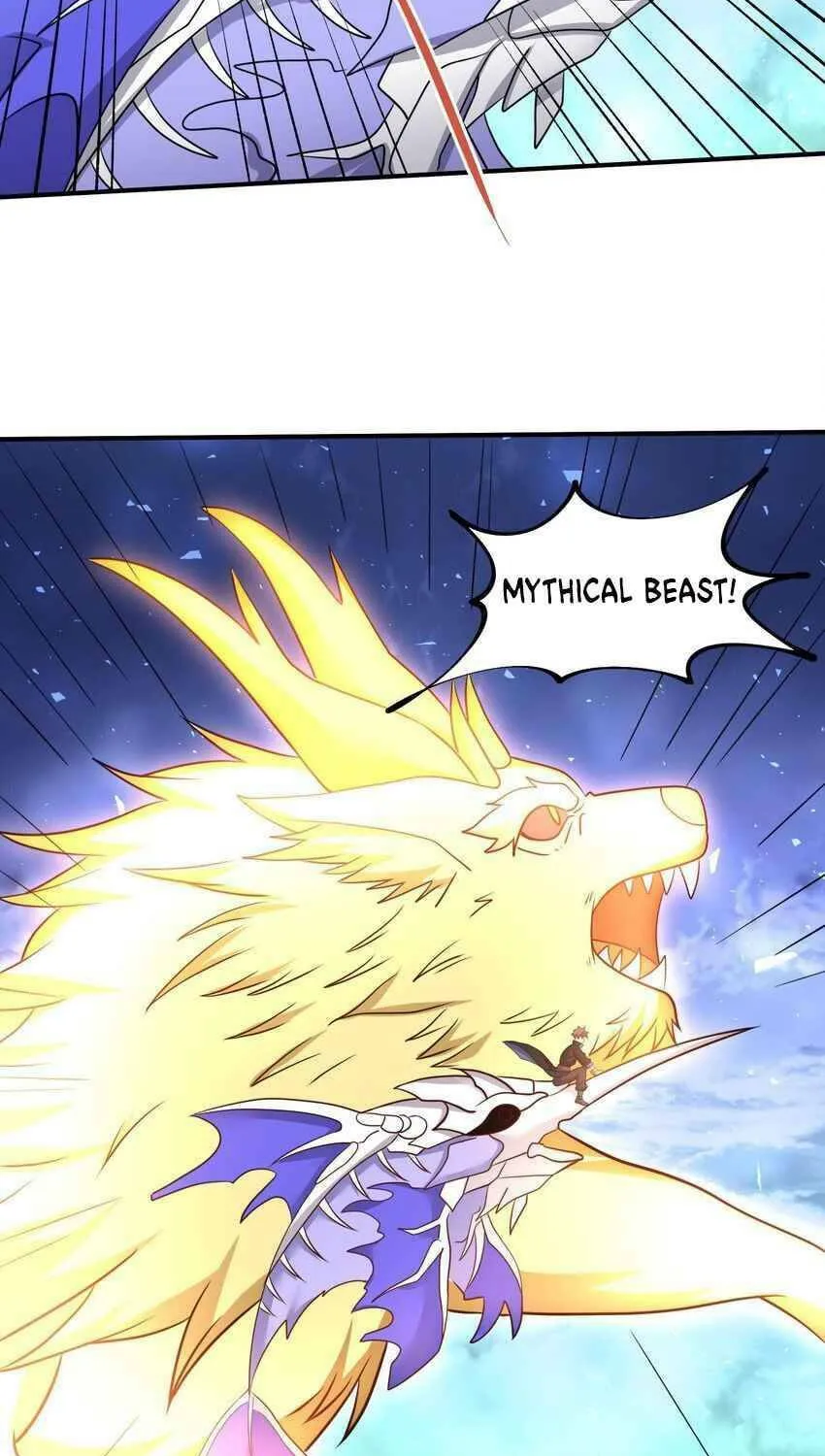 Read Yuan Long chapter 297 image 29 on Lezhin