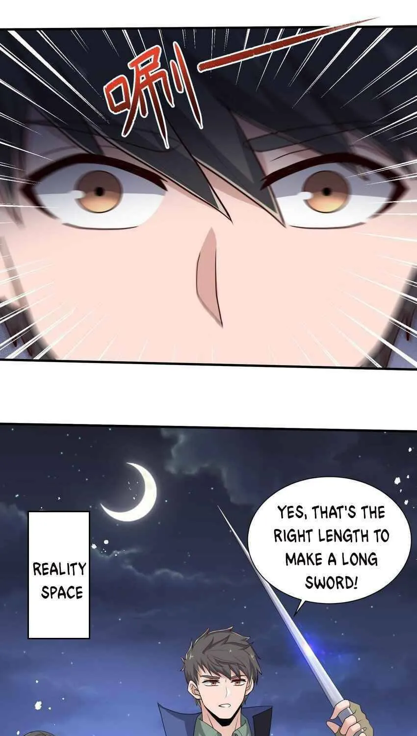 Read Yuan Long chapter 297 image 31 on Lezhin