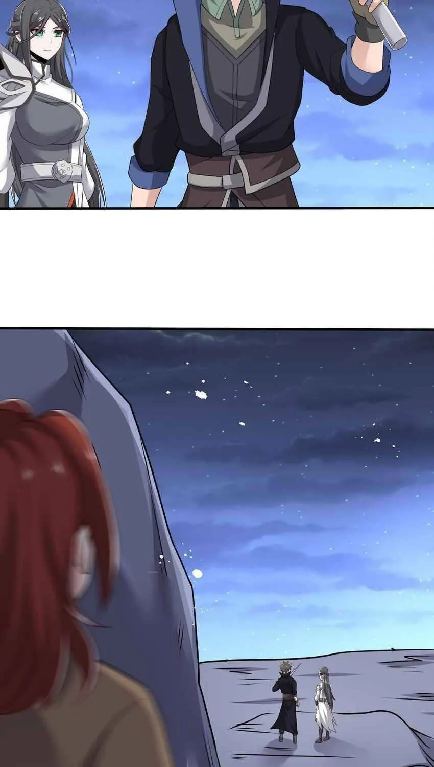 Read Yuan Long chapter 297 image 32 on Lezhin