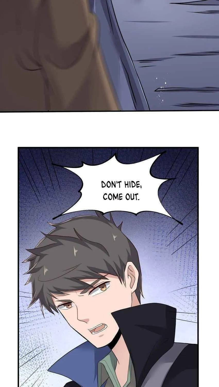 Read Yuan Long chapter 297 image 33 on Lezhin