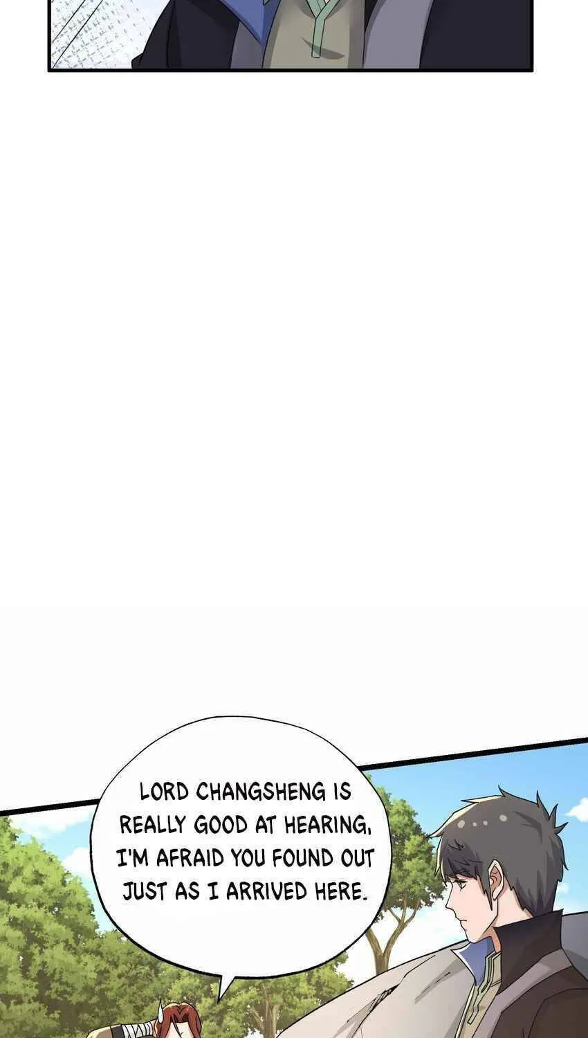 Read Yuan Long chapter 297 image 34 on Lezhin