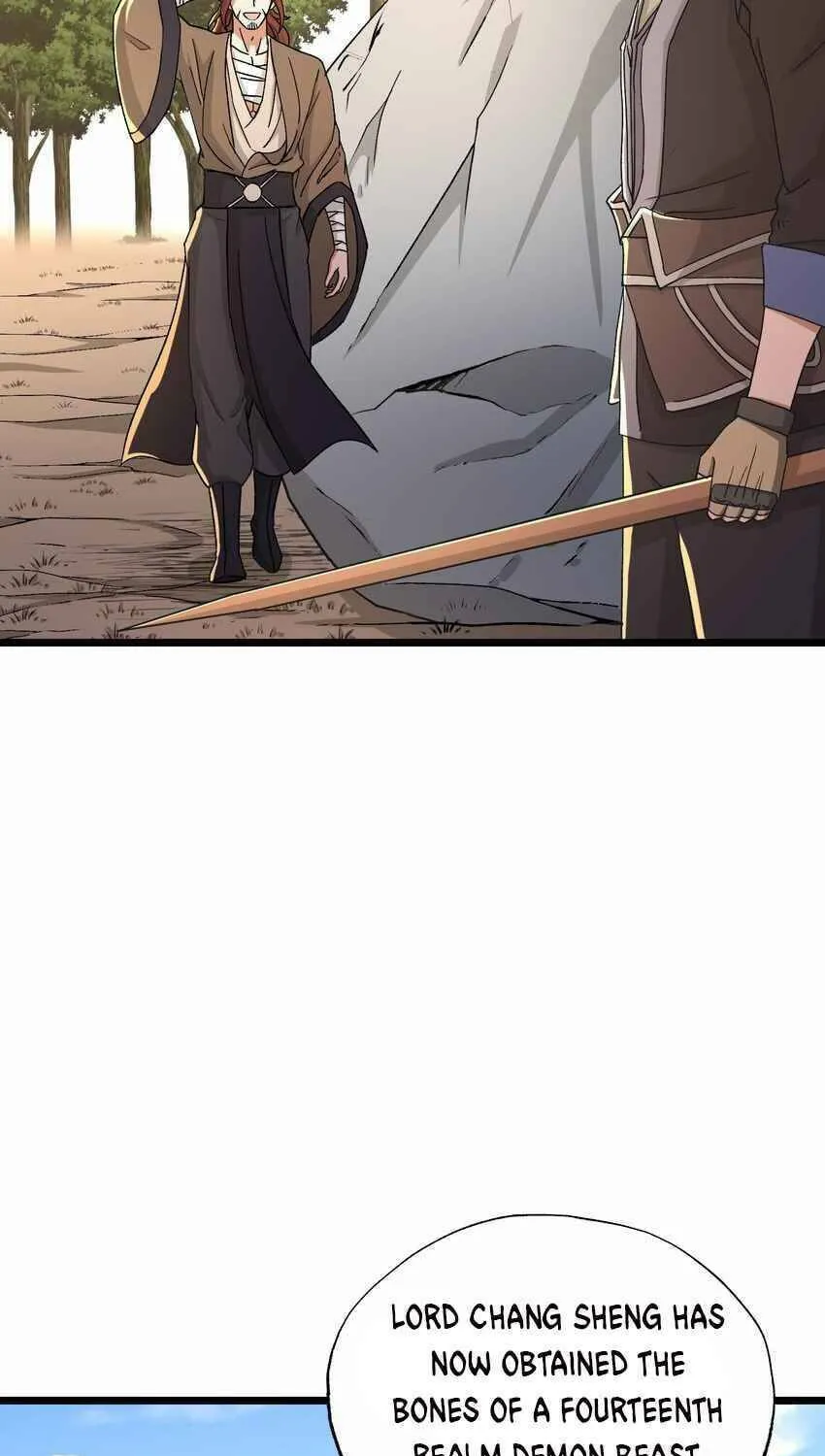 Read Yuan Long chapter 297 image 35 on Lezhin