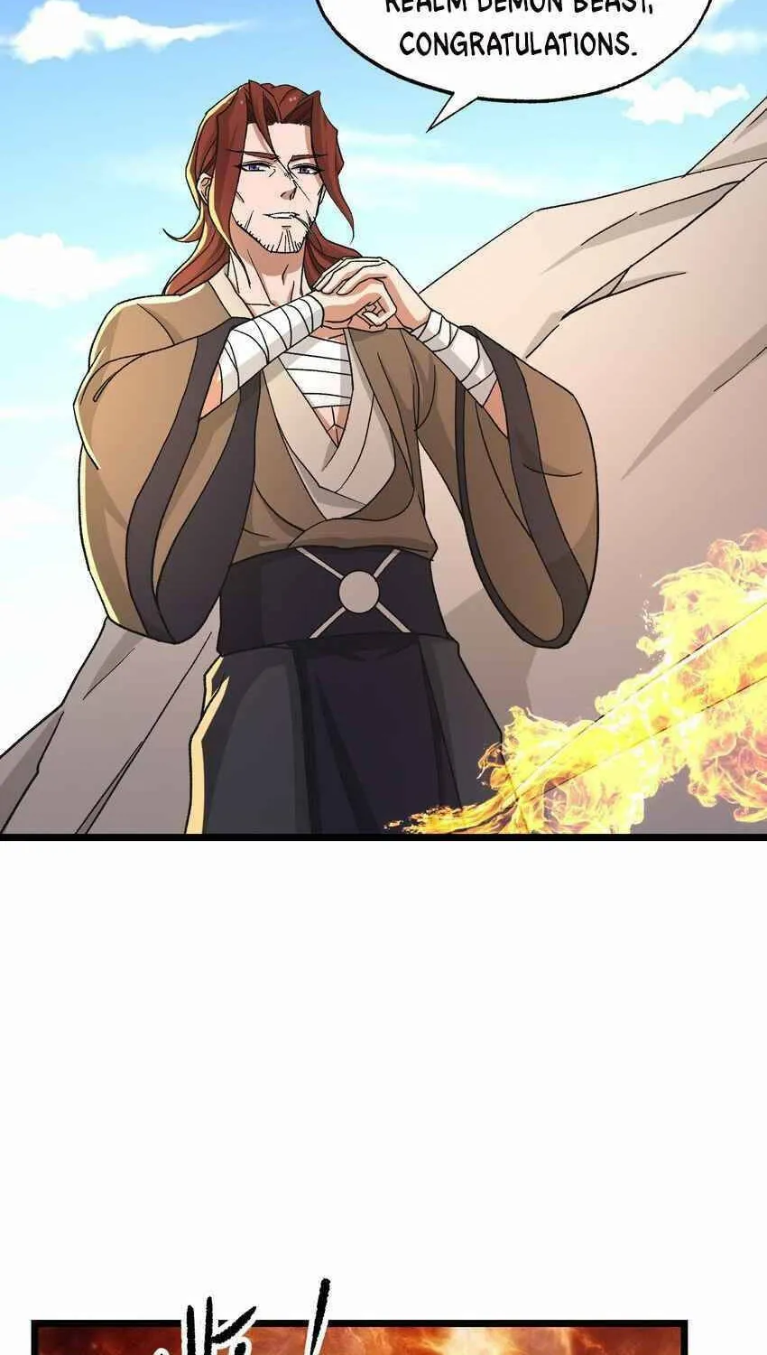 Read Yuan Long chapter 297 image 36 on Lezhin