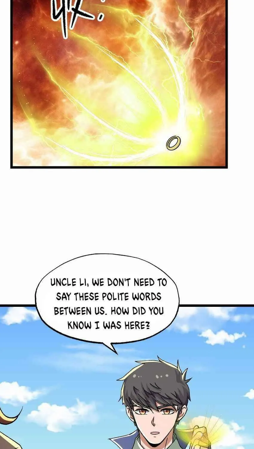 Read Yuan Long chapter 297 image 37 on Lezhin