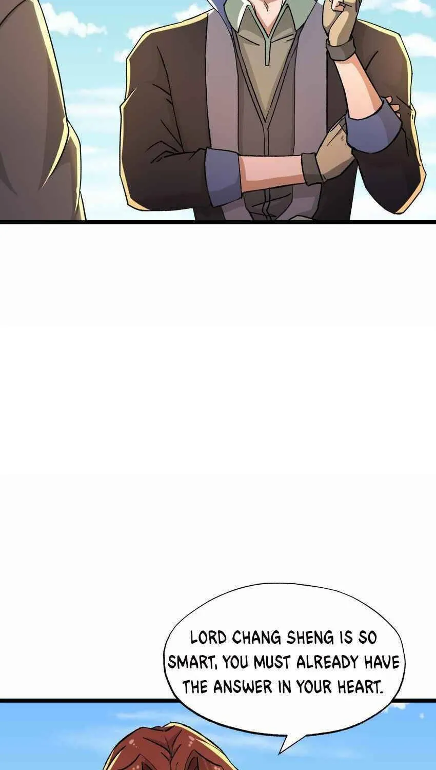 Read Yuan Long chapter 297 image 38 on Lezhin