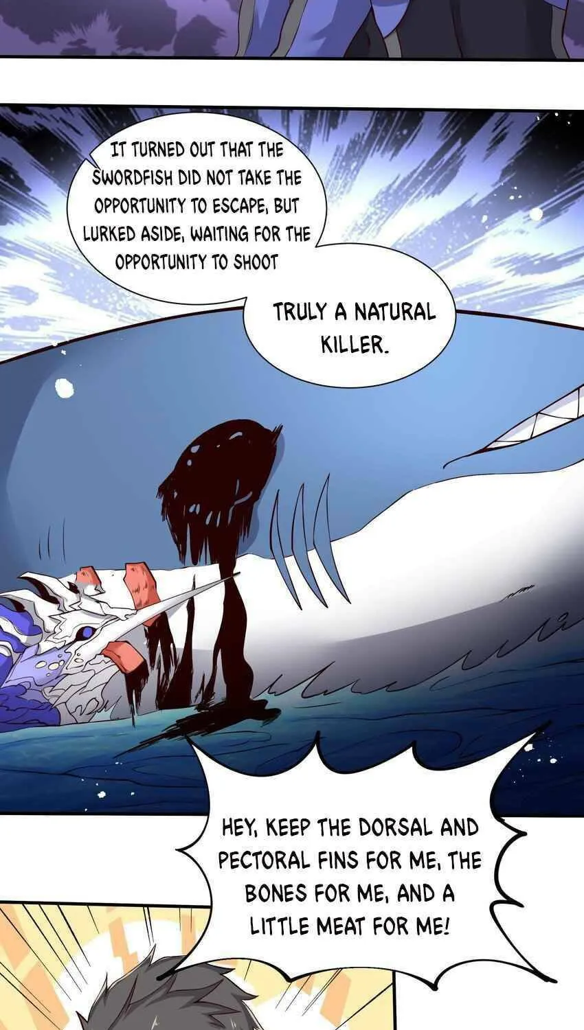 Read Yuan Long chapter 297 image 4 on Lezhin
