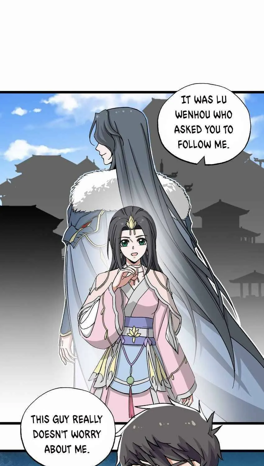 Read Yuan Long chapter 297 image 40 on Lezhin