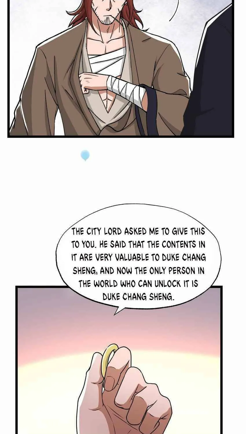 Read Yuan Long chapter 297 image 42 on Lezhin