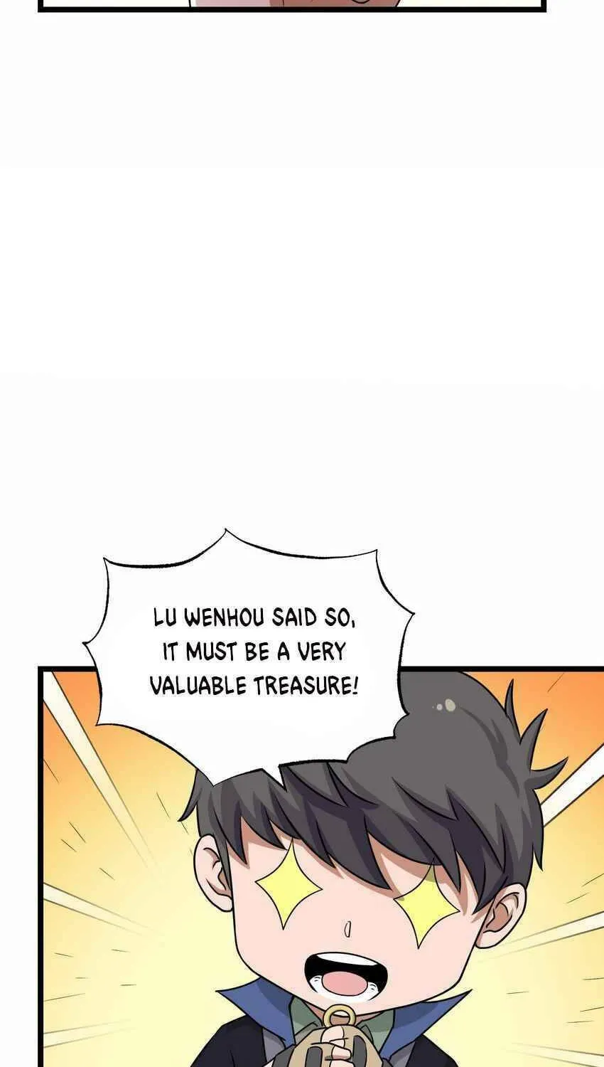 Read Yuan Long chapter 297 image 43 on Lezhin