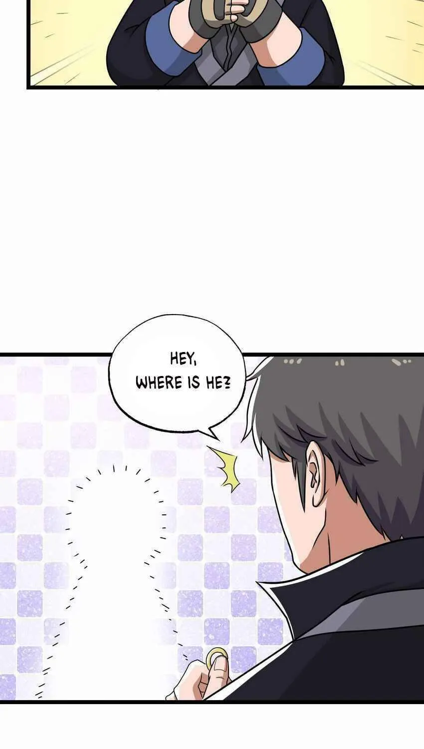 Read Yuan Long chapter 297 image 44 on Lezhin