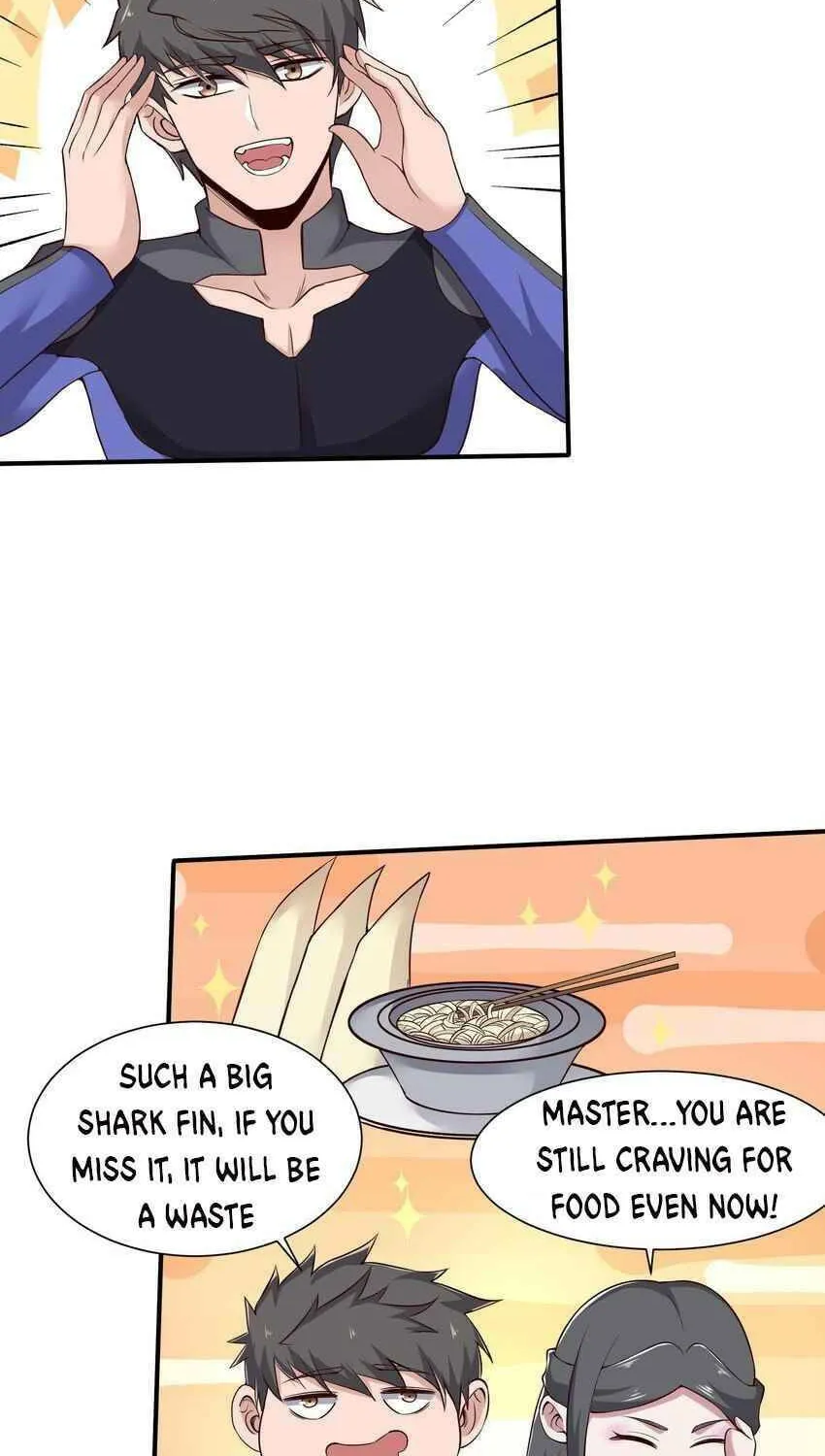 Read Yuan Long chapter 297 image 5 on Lezhin