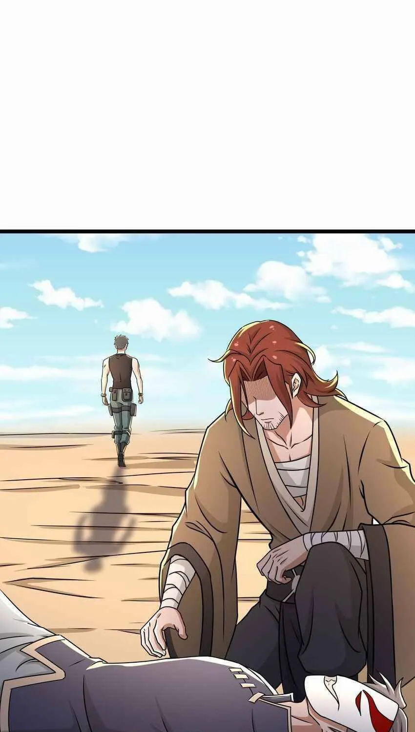 Read Yuan Long chapter 297 image 50 on Lezhin