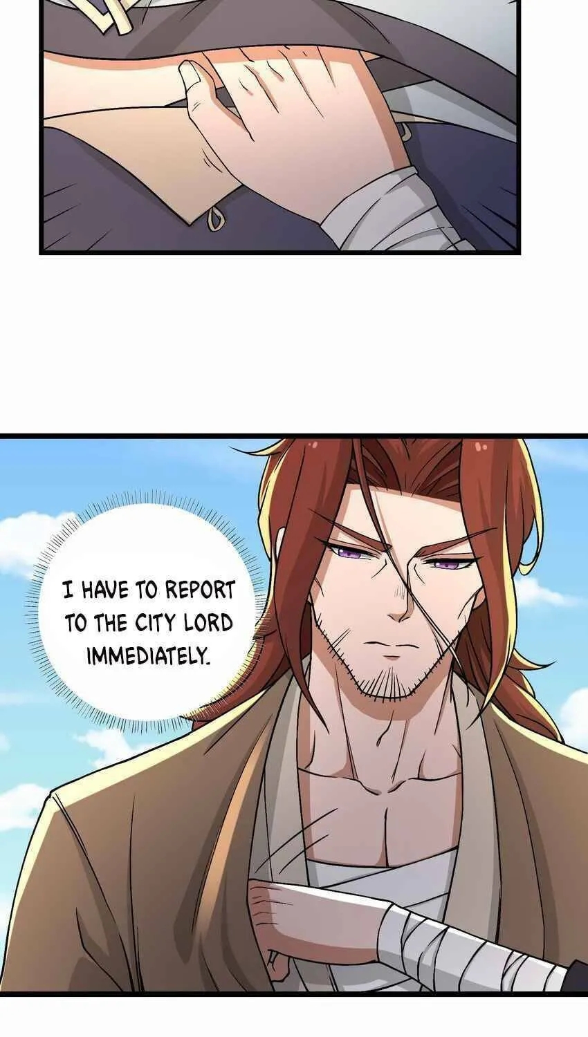 Read Yuan Long chapter 297 image 52 on Lezhin