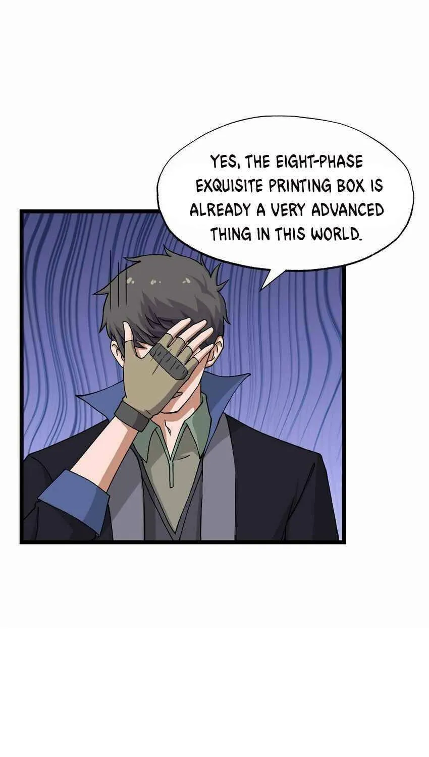 Read Yuan Long chapter 297 image 56 on Lezhin