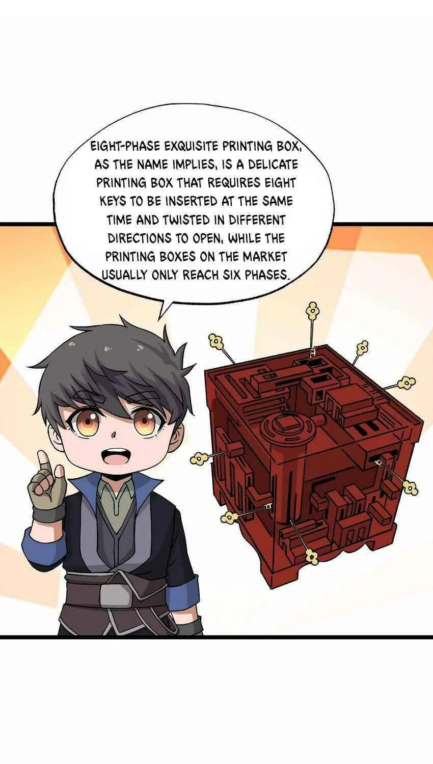 Read Yuan Long chapter 297 image 57 on Lezhin