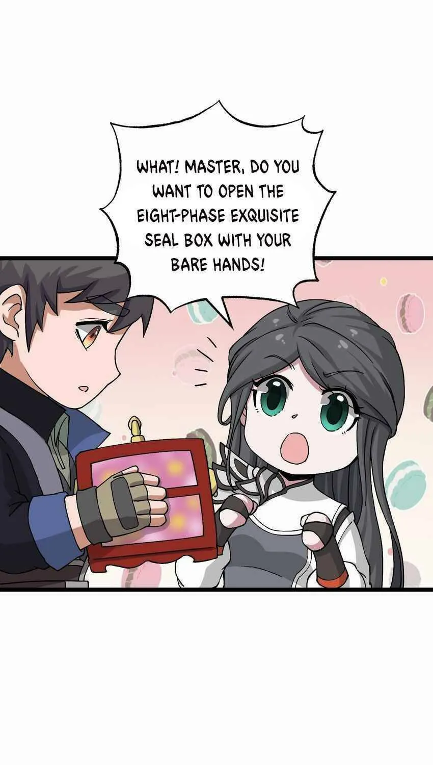 Read Yuan Long chapter 297 image 59 on Lezhin