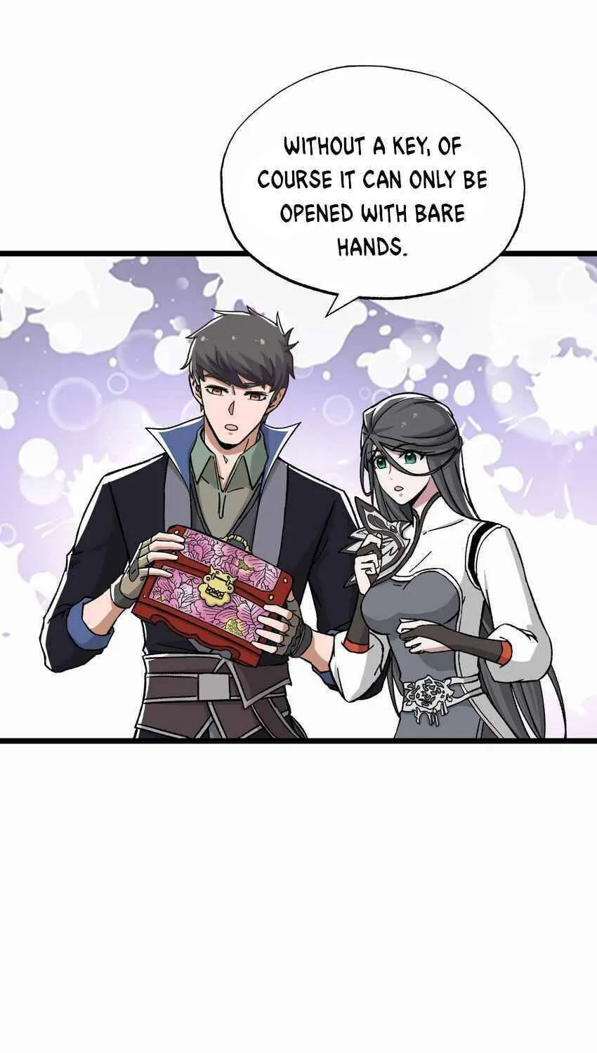 Read Yuan Long chapter 297 image 60 on Lezhin