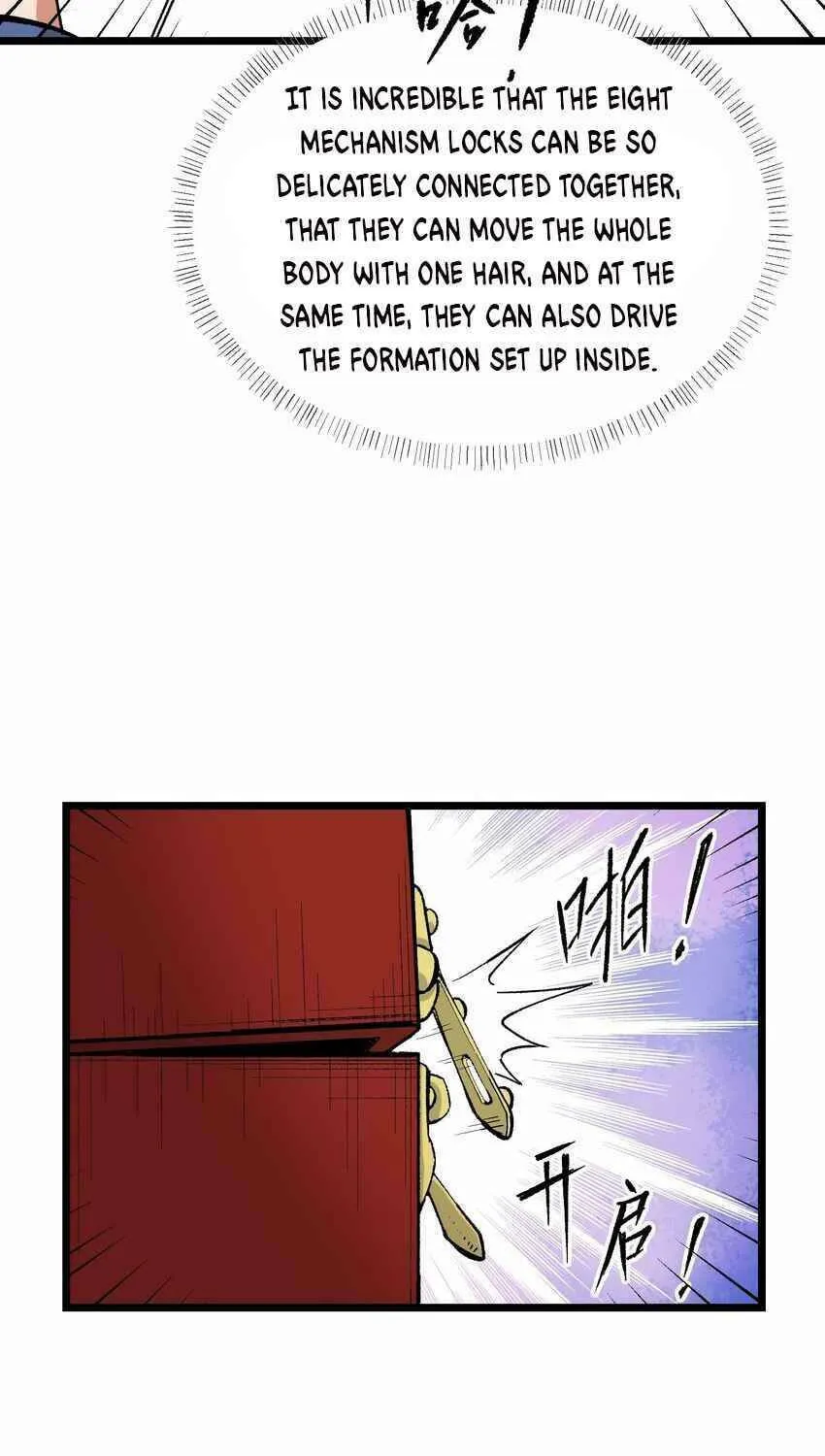Read Yuan Long chapter 297 image 67 on Lezhin