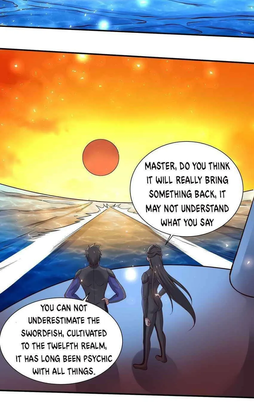 Read Yuan Long chapter 297 image 7 on Lezhin