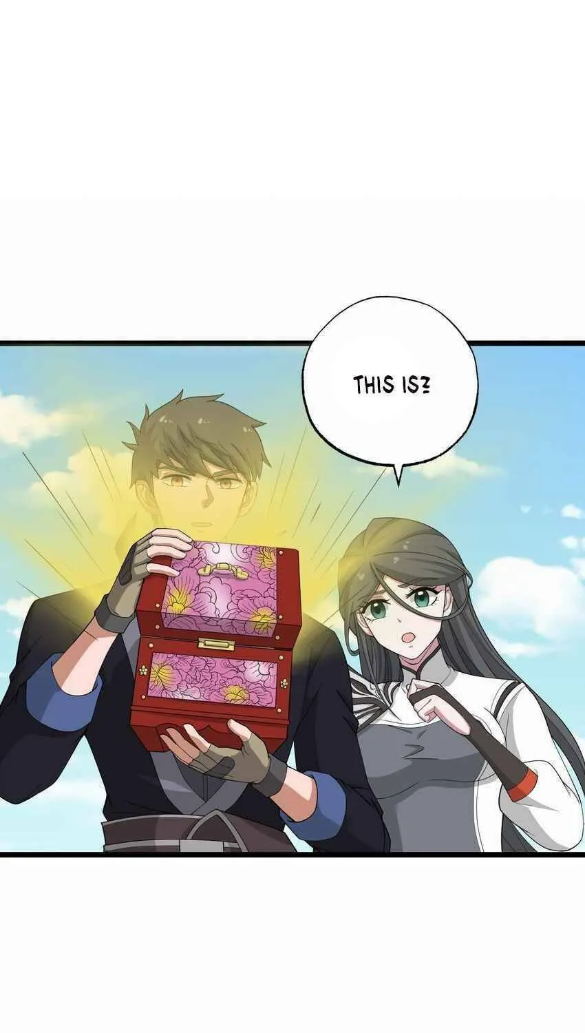 Read Yuan Long chapter 297 image 70 on Lezhin