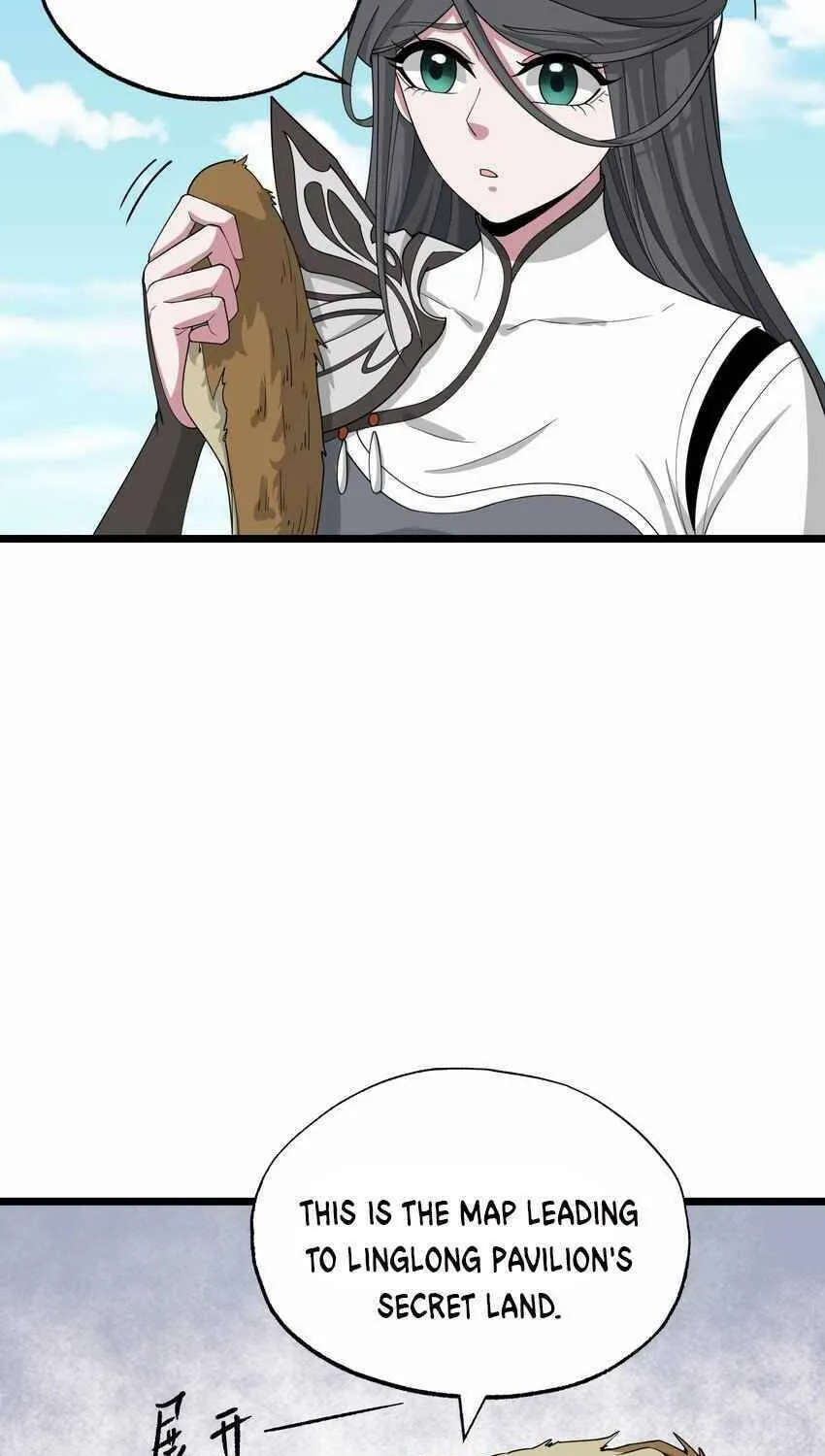 Read Yuan Long chapter 297 image 72 on Lezhin