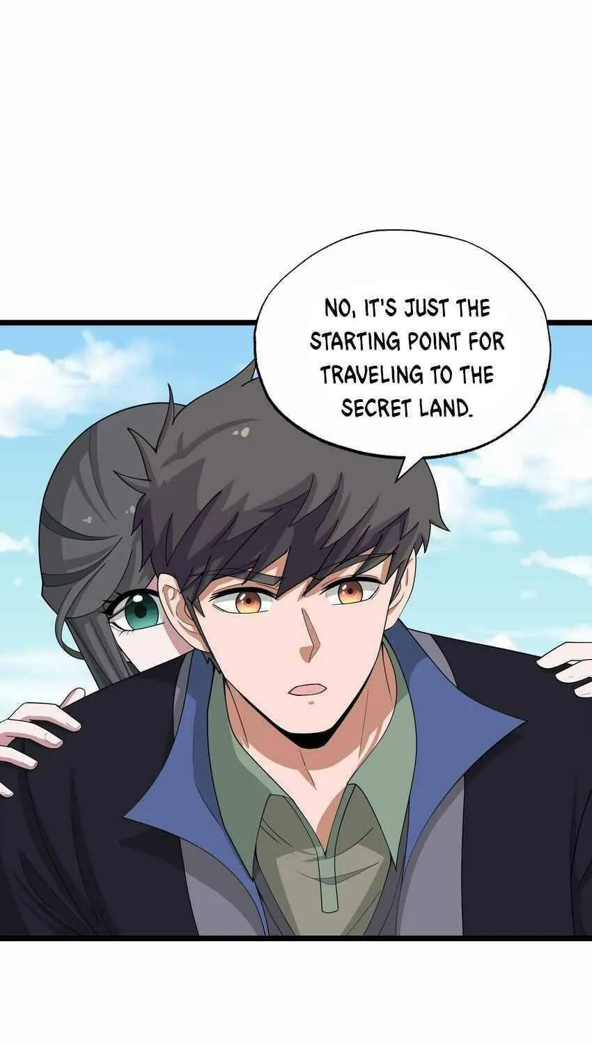 Read Yuan Long chapter 297 image 76 on Lezhin