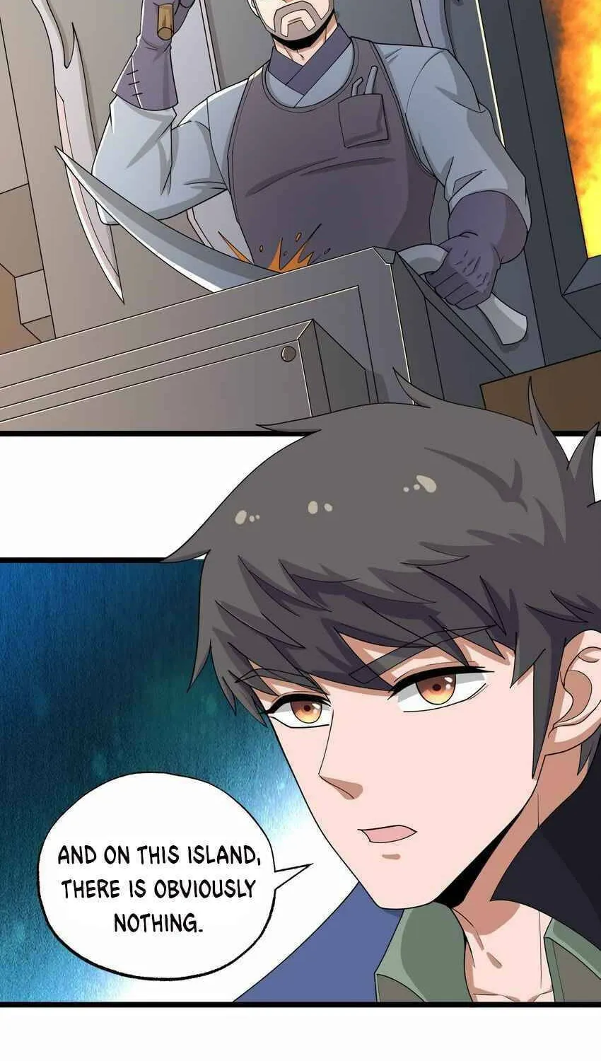 Read Yuan Long chapter 297 image 80 on Lezhin