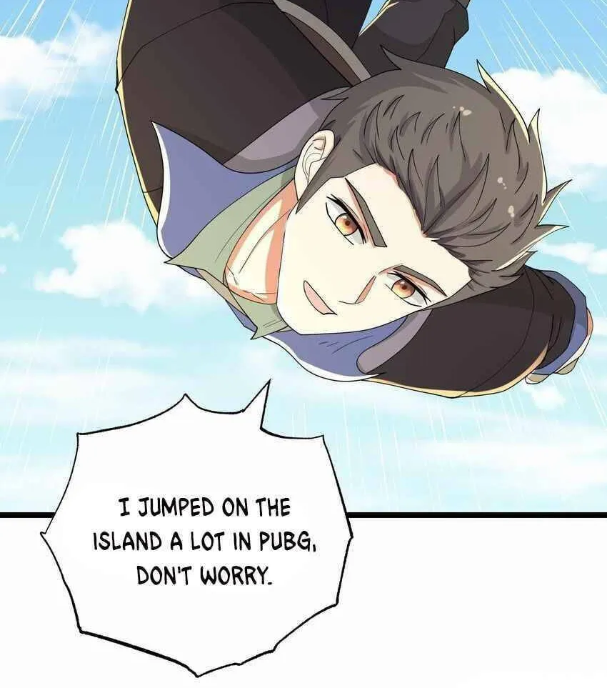 Read Yuan Long chapter 297 image 86 on Lezhin