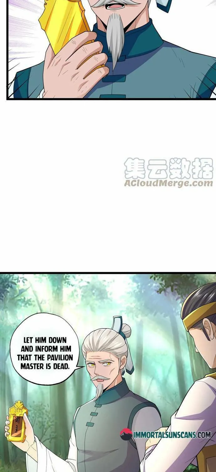 Read Yuan Long chapter 298 image 11 on Lezhin