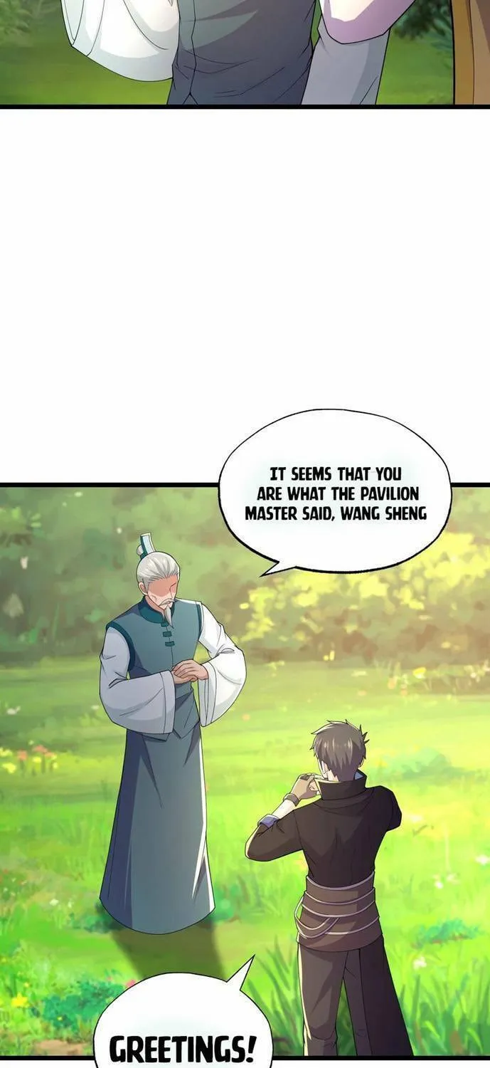 Read Yuan Long chapter 298 image 12 on Lezhin