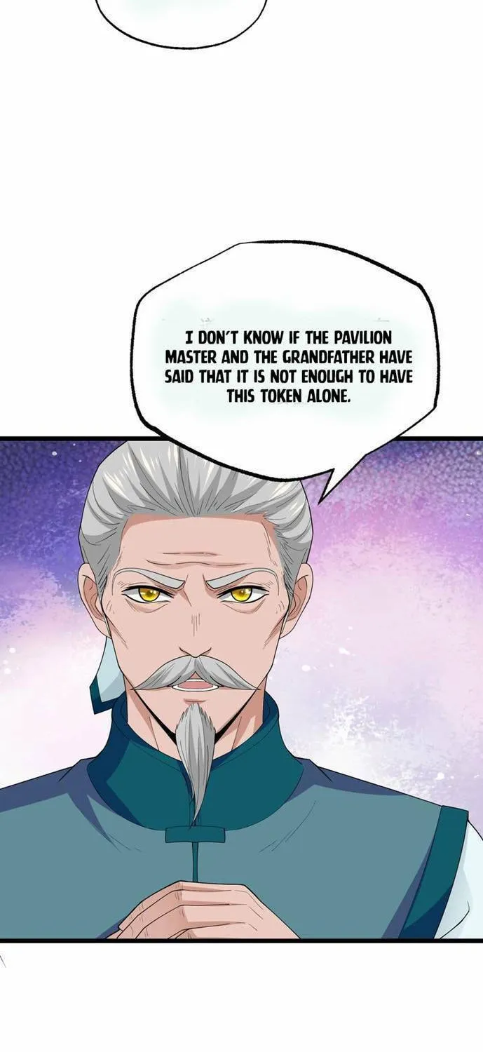 Read Yuan Long chapter 298 image 13 on Lezhin