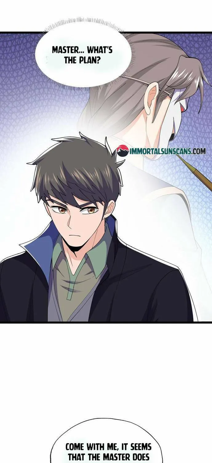 Read Yuan Long chapter 298 image 15 on Lezhin