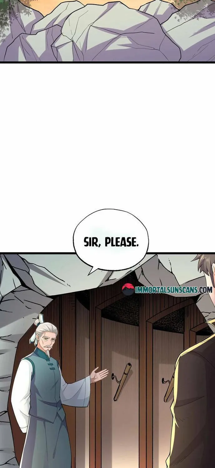 Read Yuan Long chapter 298 image 17 on Lezhin