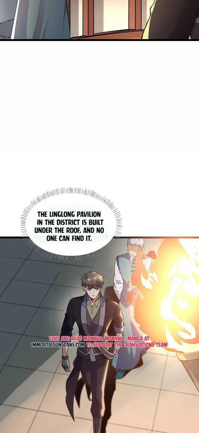 Read Yuan Long chapter 298 image 18 on Lezhin