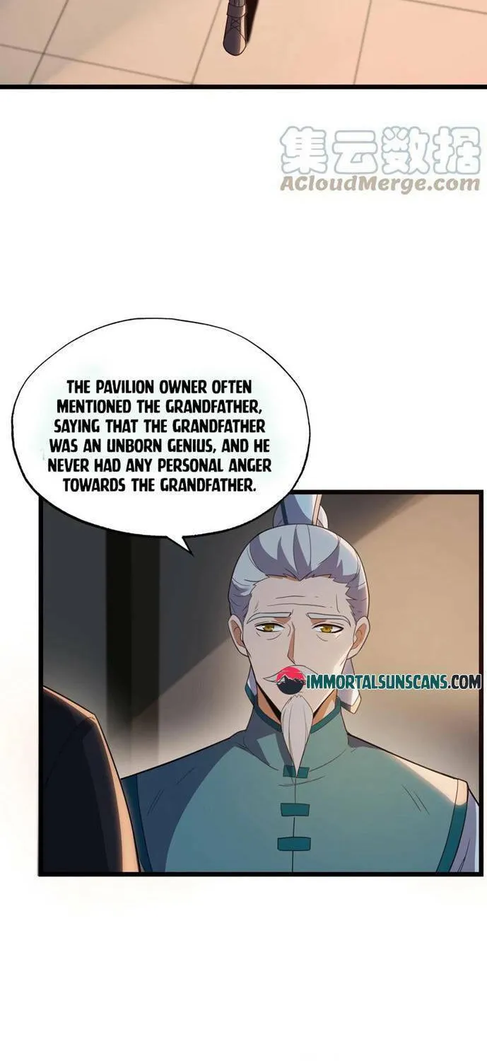Read Yuan Long chapter 298 image 19 on Lezhin