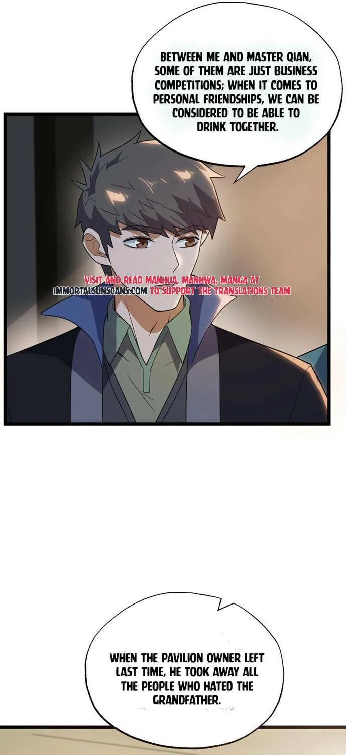 Read Yuan Long chapter 298 image 20 on Lezhin