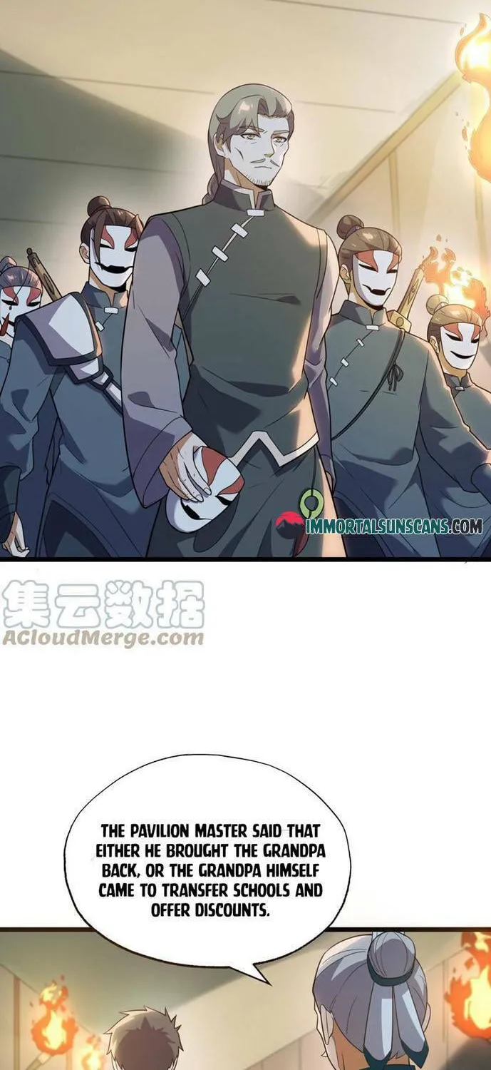 Read Yuan Long chapter 298 image 21 on Lezhin