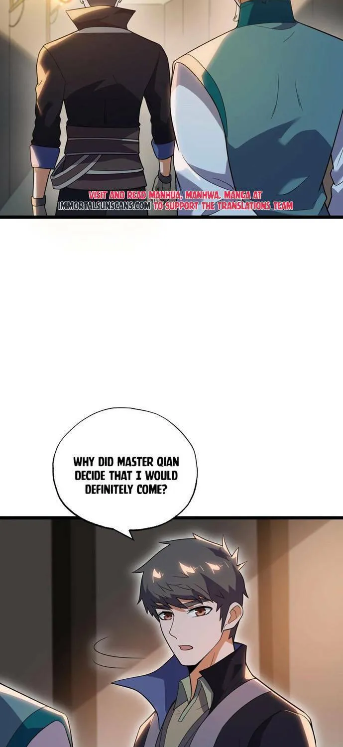 Read Yuan Long chapter 298 image 22 on Lezhin