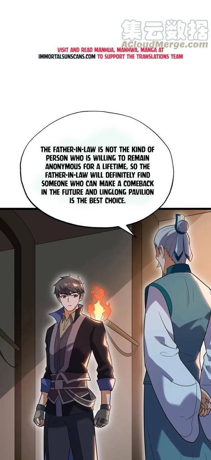 Read Yuan Long chapter 298 image 24 on Lezhin