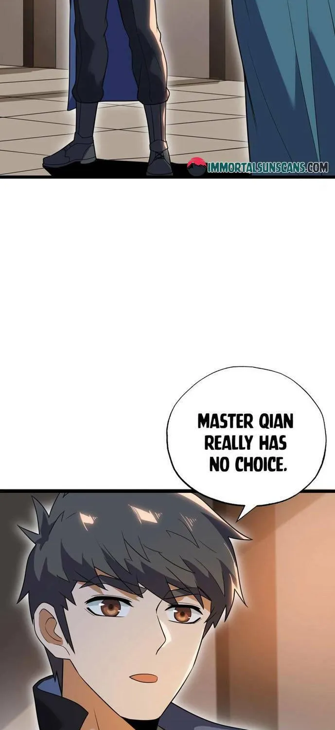 Read Yuan Long chapter 298 image 25 on Lezhin