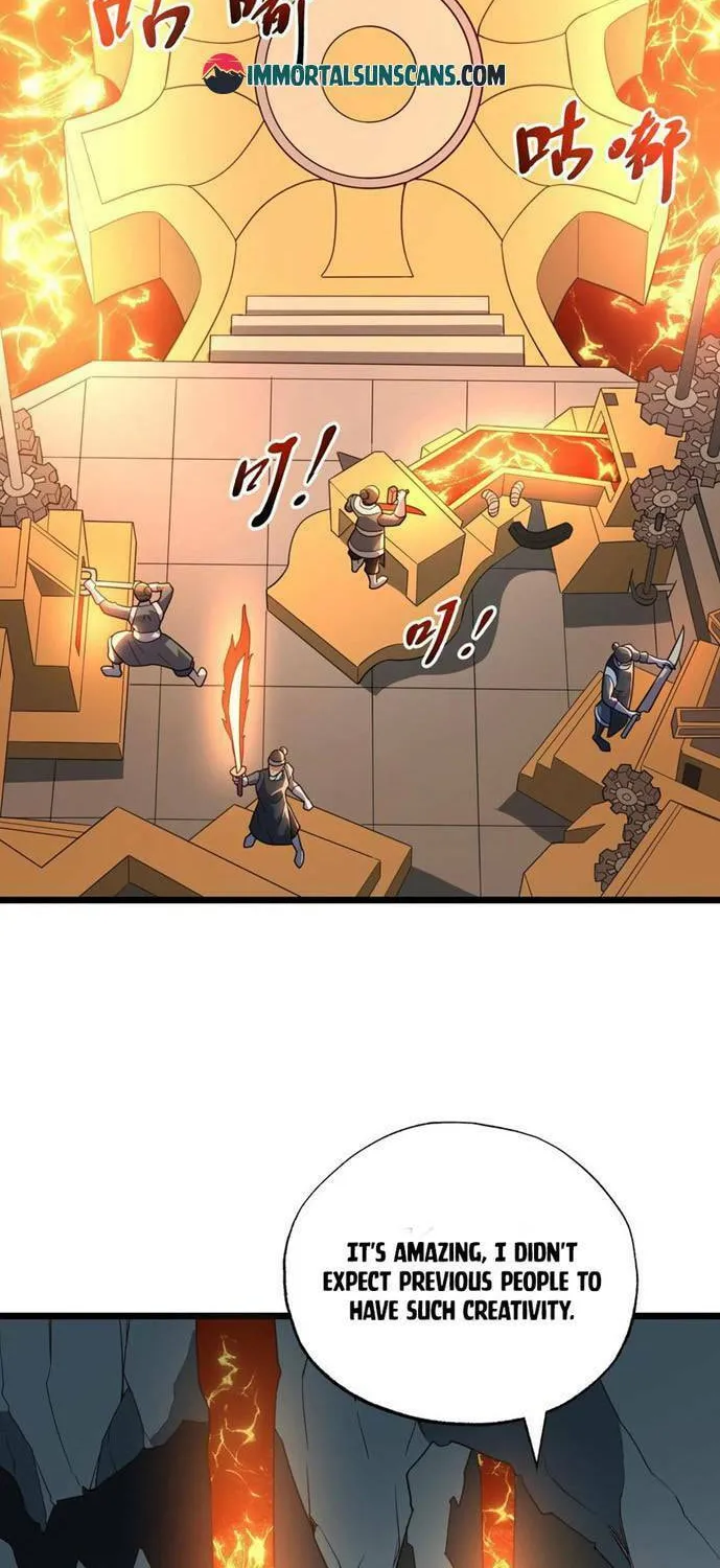 Read Yuan Long chapter 298 image 27 on Lezhin