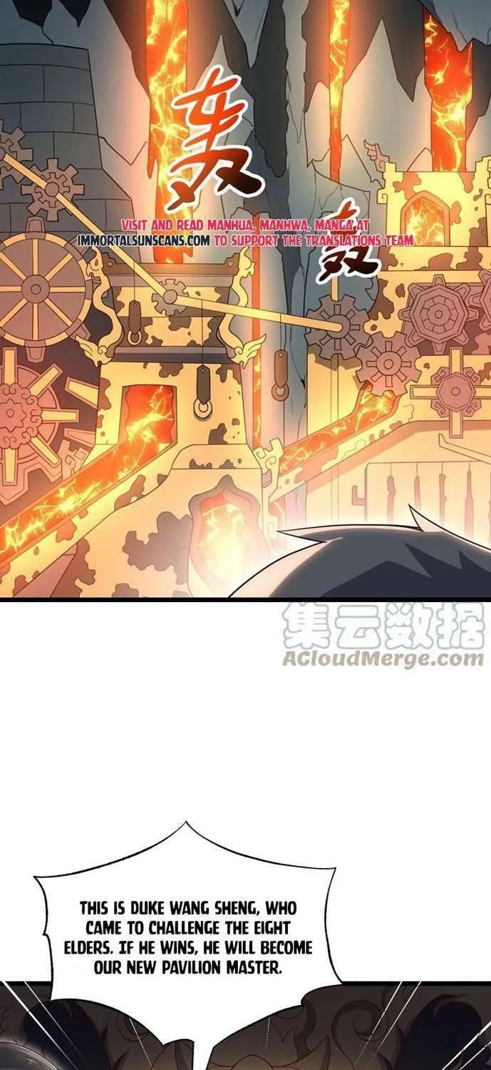 Read Yuan Long chapter 298 image 28 on Lezhin