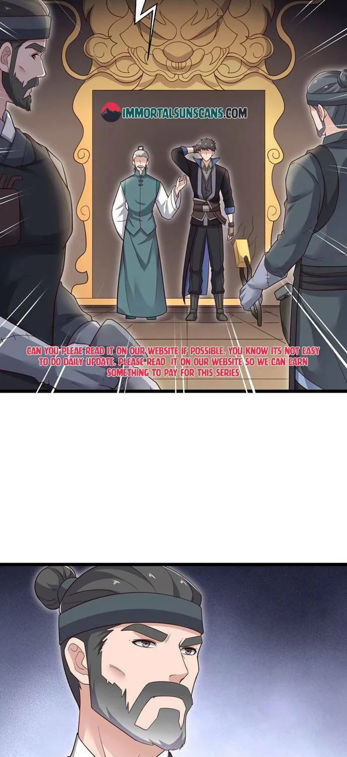 Read Yuan Long chapter 298 image 29 on Lezhin