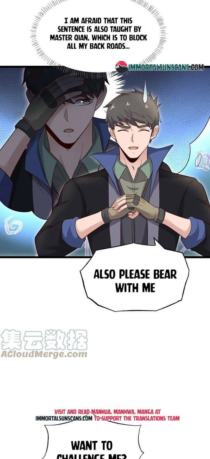 Read Yuan Long chapter 298 image 31 on Lezhin