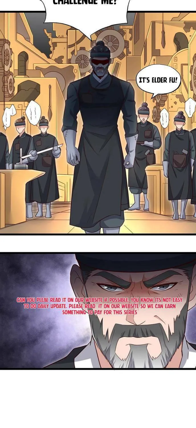 Read Yuan Long chapter 298 image 32 on Lezhin