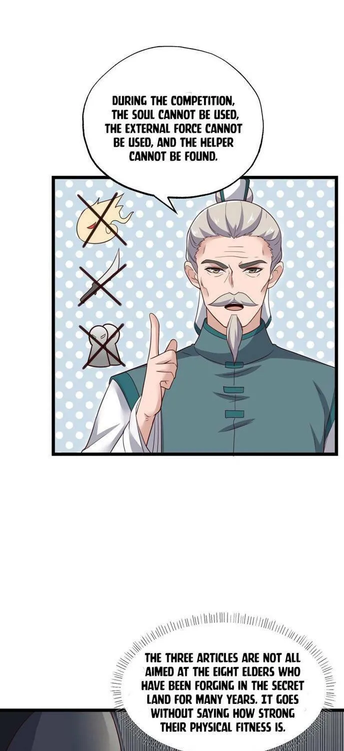 Read Yuan Long chapter 298 image 34 on Lezhin