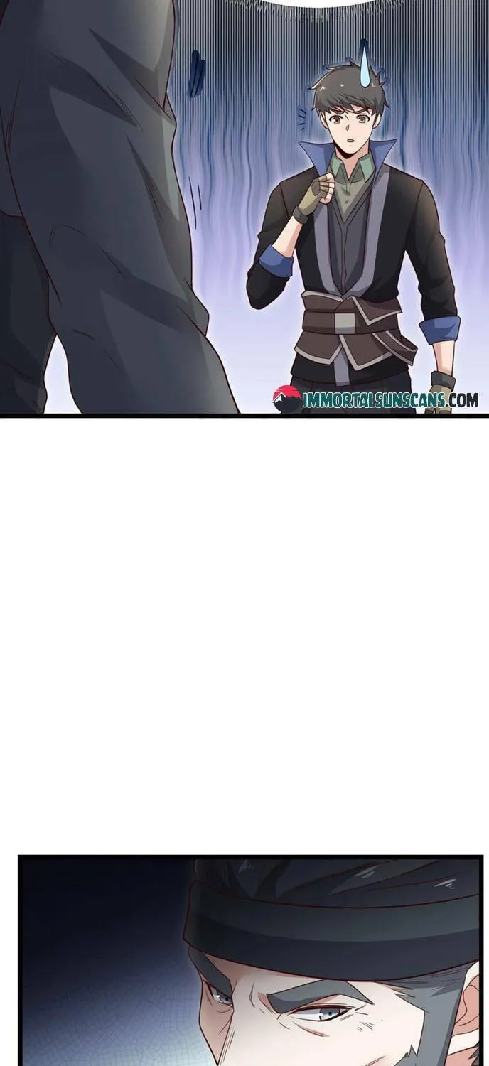 Read Yuan Long chapter 298 image 35 on Lezhin