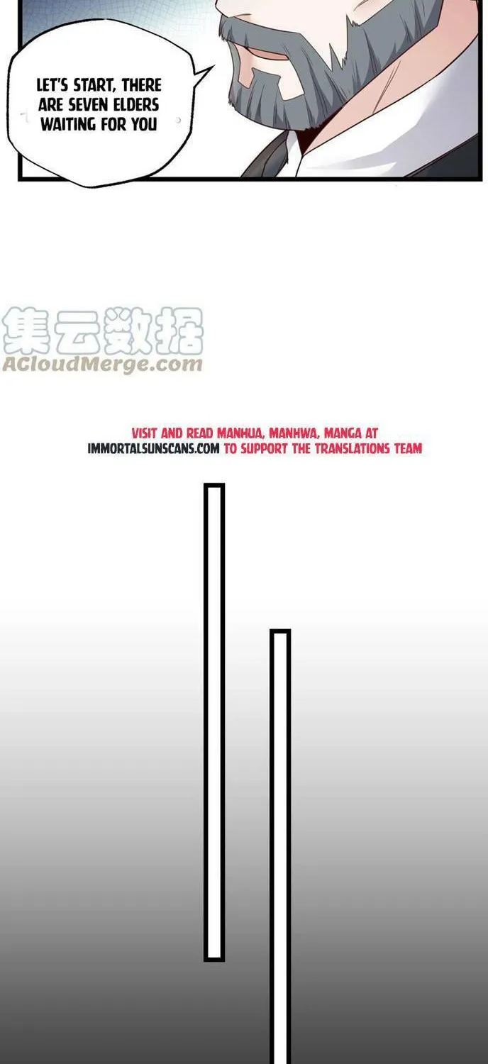 Read Yuan Long chapter 298 image 36 on Lezhin