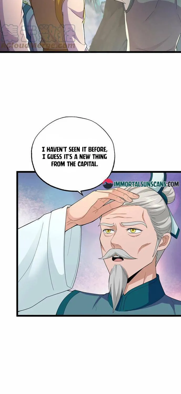 Read Yuan Long chapter 298 image 4 on Lezhin